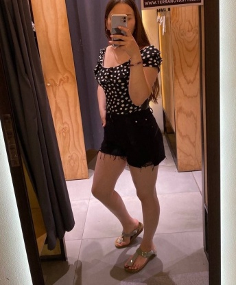 Анкета проститутки Татьяна - город Вашковцы, 21 год, №1787